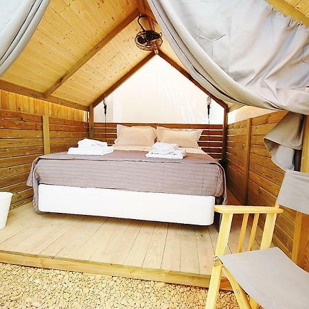 Lemon Tree Urban Camping Hotel Фаро Екстериор снимка